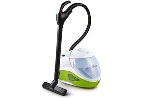 Polti Vaporetto Lecoaspira FAV80 Turbo Intelligence - Stoomreiniger