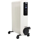 Tristar KA-5189 - Oliegevulde Radiator