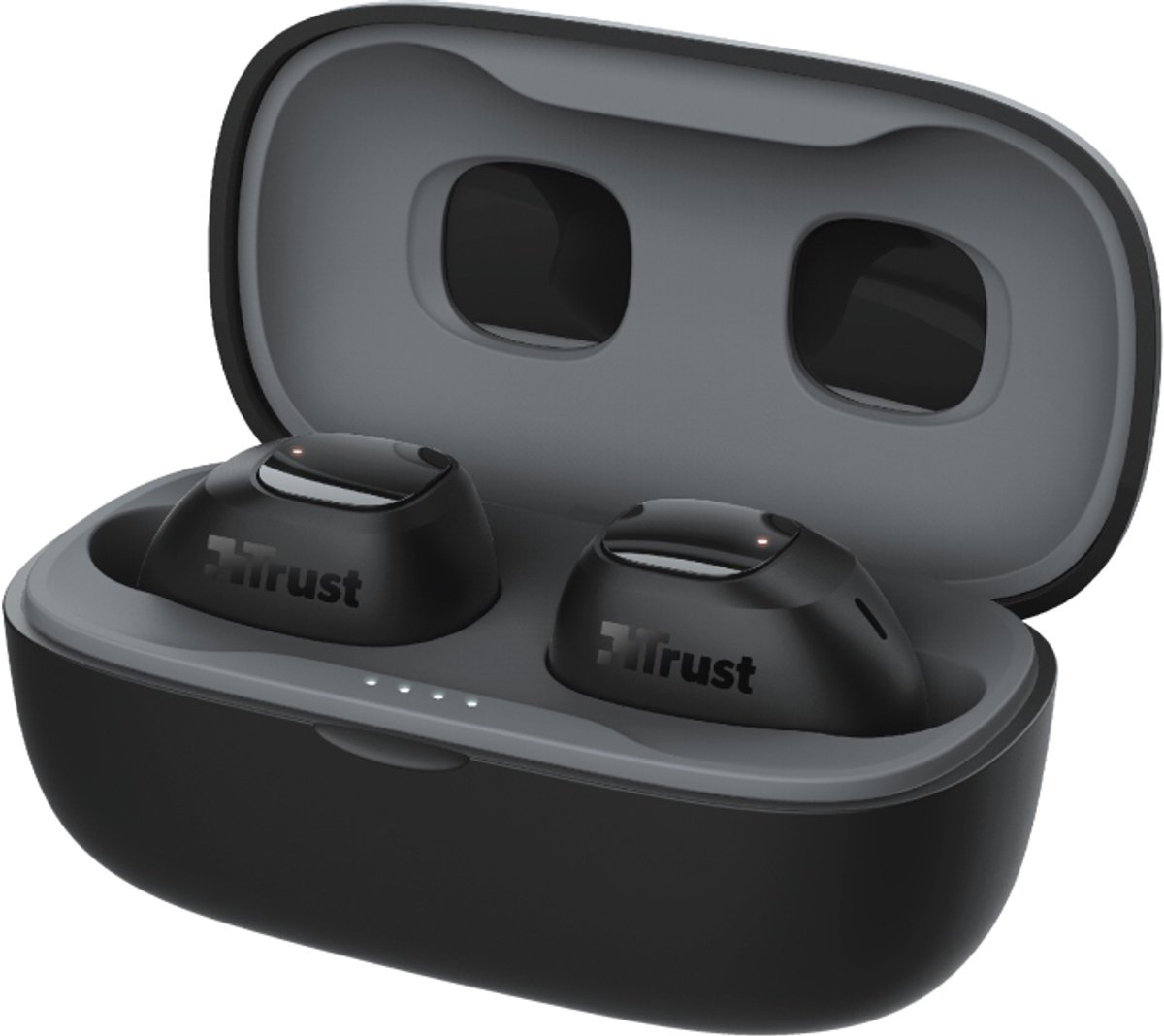 Trust Nika Compact - Draadloze oordopjes
