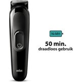 Braun All-in-One Series 3 MGK3420 - Multigroomer