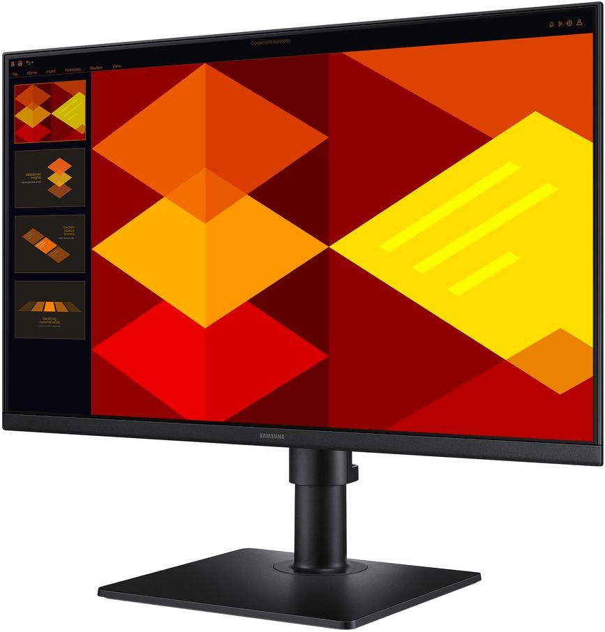 Samsung Essential S40GD 24 inch (D4) - Monitor