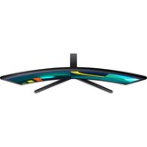 Samsung Essential S3 LS27D366G - Monitor