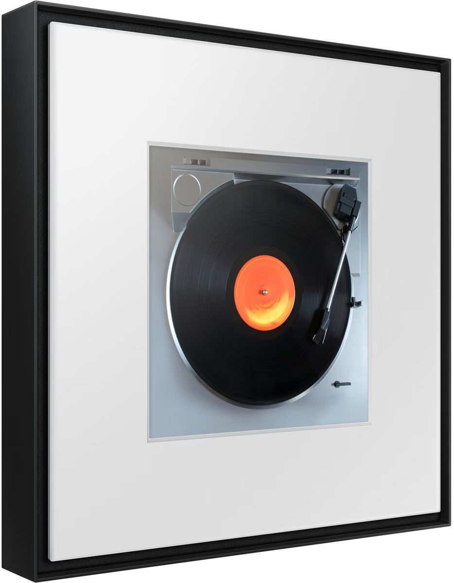 Samsung Music Frame HW-LS60D - Soundbar