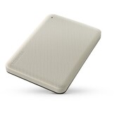 Toshiba Canvio Advance 1TB Wit - Externe schijf