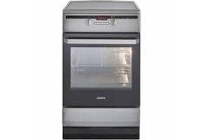Inventum VFI5042RVS  - Inductiefornuis