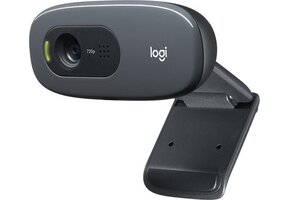 Logitech C270 - Webcam