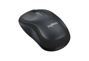 Logitech M220 Silent - Muis