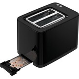 Tefal Smart'N Light TT6408 - Broodrooster