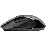 Trust 23239 Tecla-2 - Toetsenbord + muis set