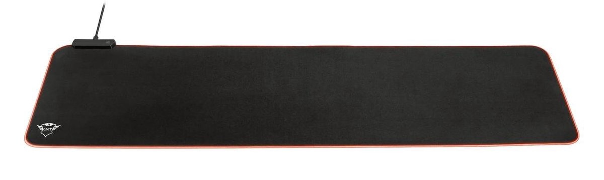 Trust GXT 764 Glide-Flex RGB XXL - Muismat