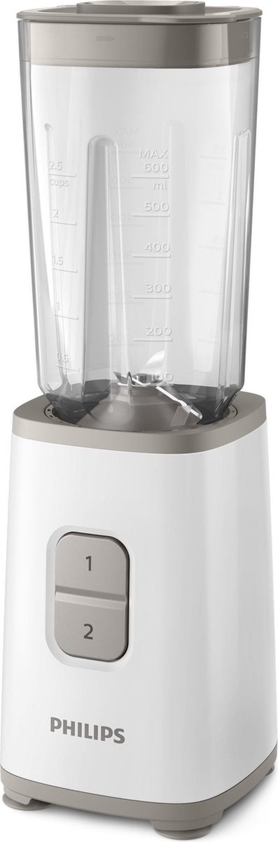 Philips Daily Collection HR2602/00 - Blender