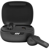 JBL Live Pro 2 Zwart - Draadloze oordopjes