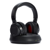 Aiwa WHF-880 (Zwart) - Draadloze koptelefoon