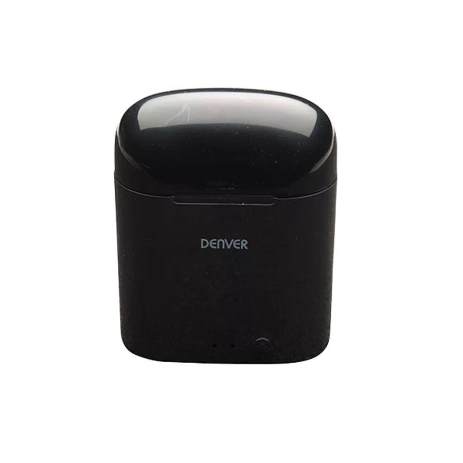 Denver TWE-36MK3 Zwart - Draadloze oordopjes