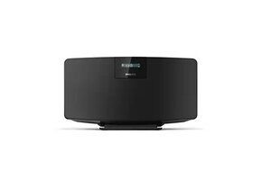 Philips TAM2505/10 - Radio