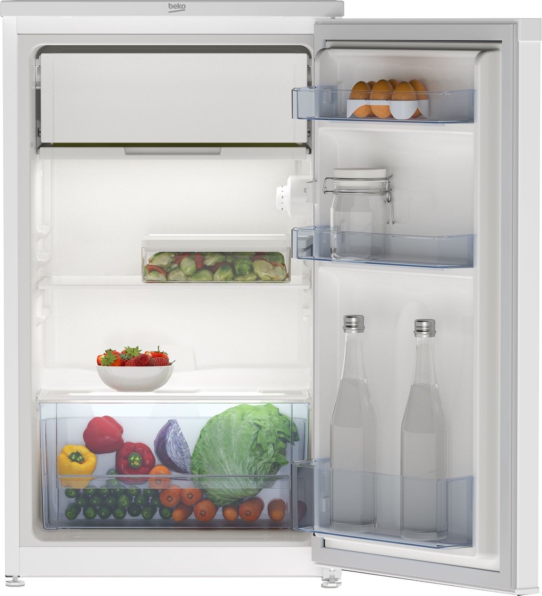 Beko TS190340N - Tafelmodel koelkast