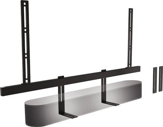 Vogel's SOUND 3550 Universele Soundbar Steun - Muurbeugel