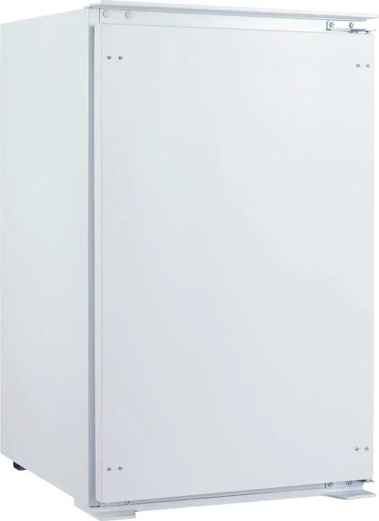 Exquisit EKS131-V-040E - Inbouw koelkast