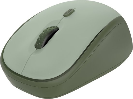 Trust Yvi+ Groen - Muis