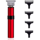 Ufesa Buzz Cut - Baardtrimmer