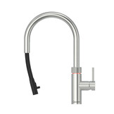 Quooker Flex Round RVS - Kokendwaterkraan