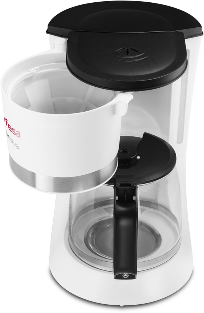 Ufesa CG7123 Activa - Koffiezetapparaat