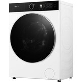 Hisense WD5I8043BWF - Was-droogcombinatie