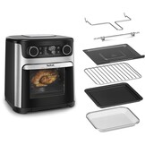 Tefal FW556D Easy Fry - Airfryer