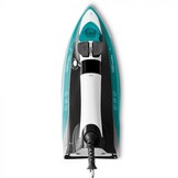 Polti Vaporella Quick & Slide QS220 - Stoomstrijkijzer
