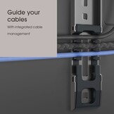 Vogel's TVM 5505 ELITE Fixed (32 - 77 inch) - TV muurbeugel