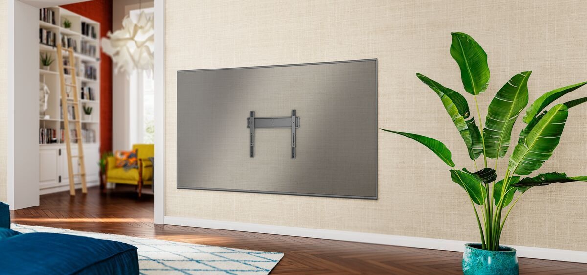 Vogel's TVM 5505 ELITE Fixed (32 - 77 inch) - TV muurbeugel