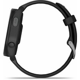 Garmin Forerunner 165 Music Zwart - Smartwatch
