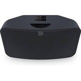 Bluesound Pulse Mini 2i Zwart - Hifi speaker