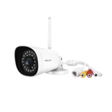 Foscam FI9912P Wit - Beveiligingscamera