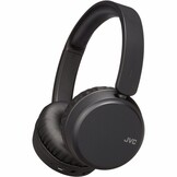 JVC HA-S65BN-BU - Draadloze koptelefoon