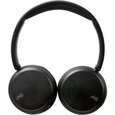 JVC HA-S65BN-BU - Draadloze koptelefoon
