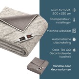 Beurer HD 150XXL - Elektrische deken