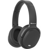 Denver BTN-210B - Draadloze koptelefoon