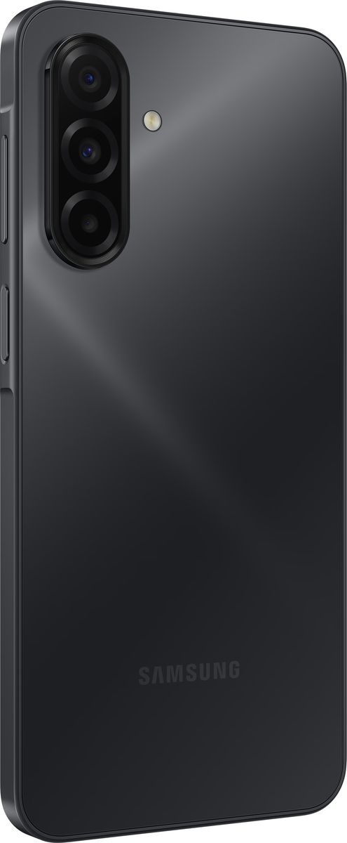 Samsung Galaxy A17 4G 128GB Black - Mobiele telefoon