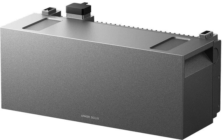 Anker SOLIX BP7000 Uitbreidingsbatterij - Thuisbatterij