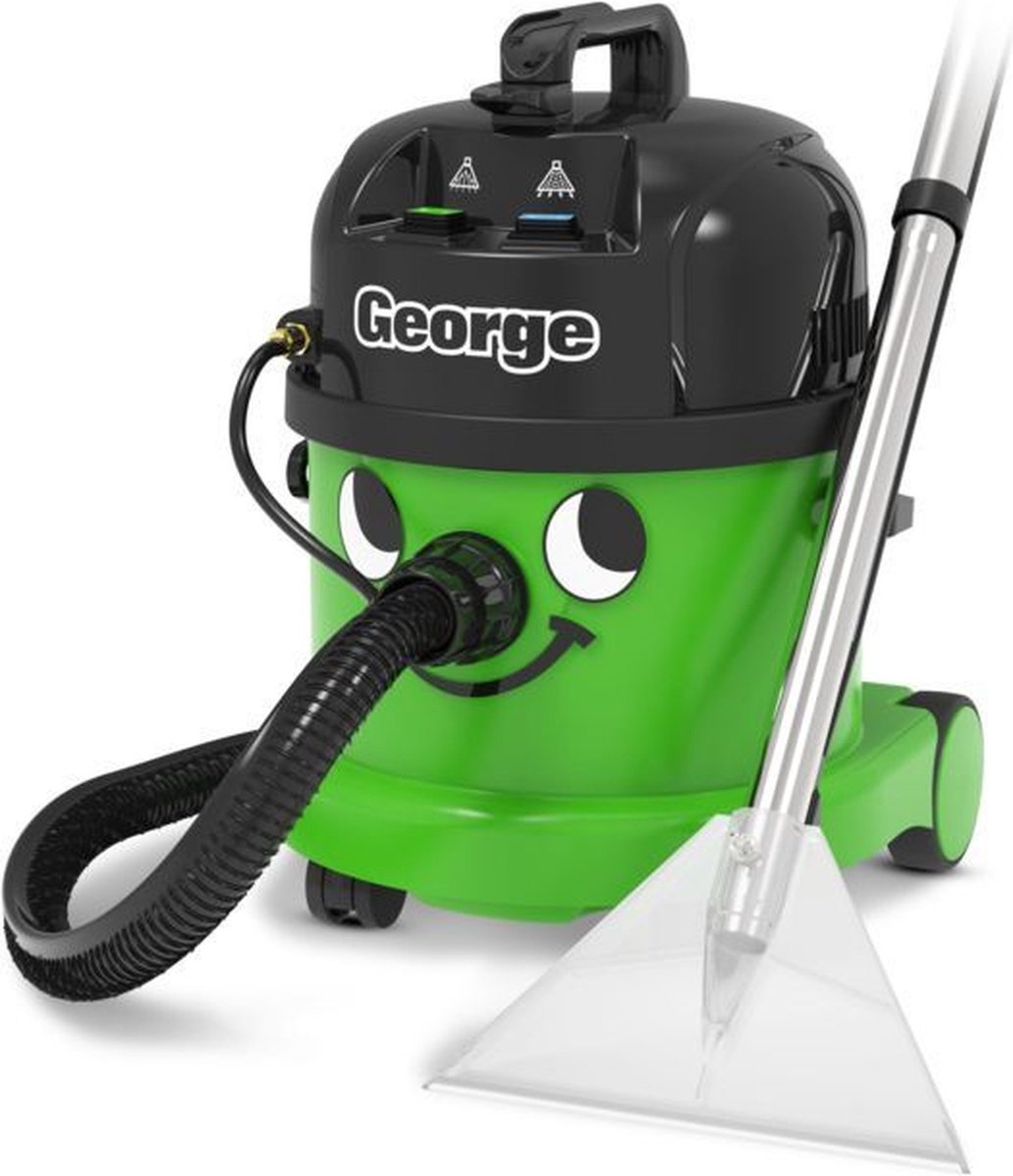 Numatic George GVE-372 - Alleszuiger
