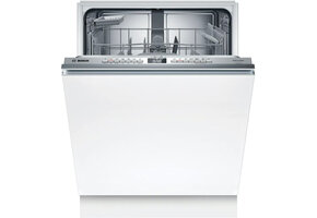 Bosch SBV4EBX33E Serie 4 EXCLUSIV - Inbouw vaatwasser