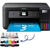 Epson EcoTank ET-2850 - All-in-one printer