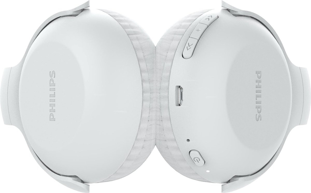 Philips TAUH202/WE - Draadloze koptelefoon