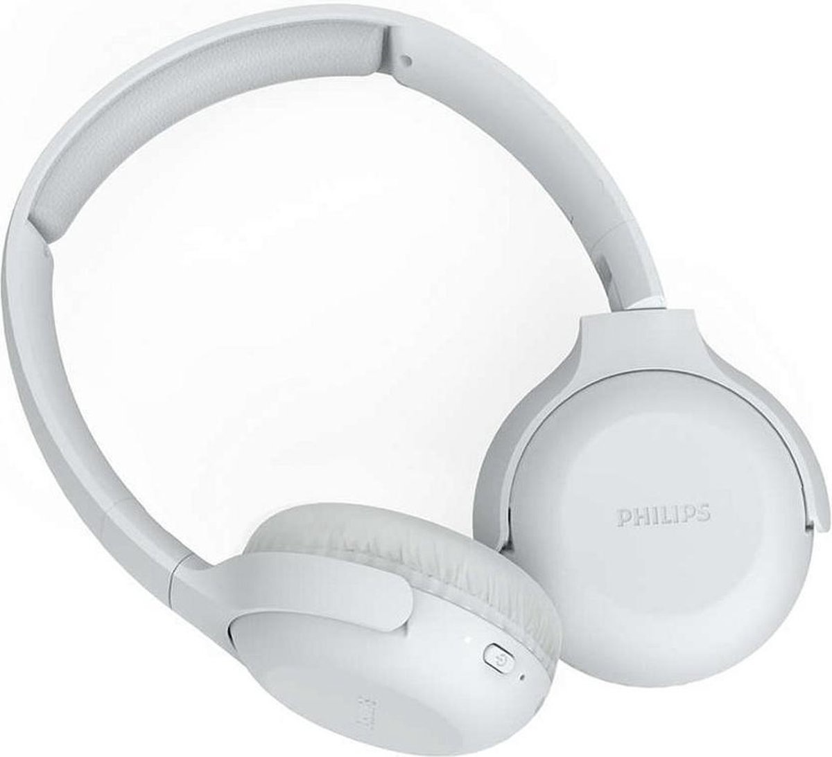 Philips TAUH202/WE - Draadloze koptelefoon