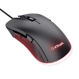 Trust GXT 922 Ybar - Gaming Muis