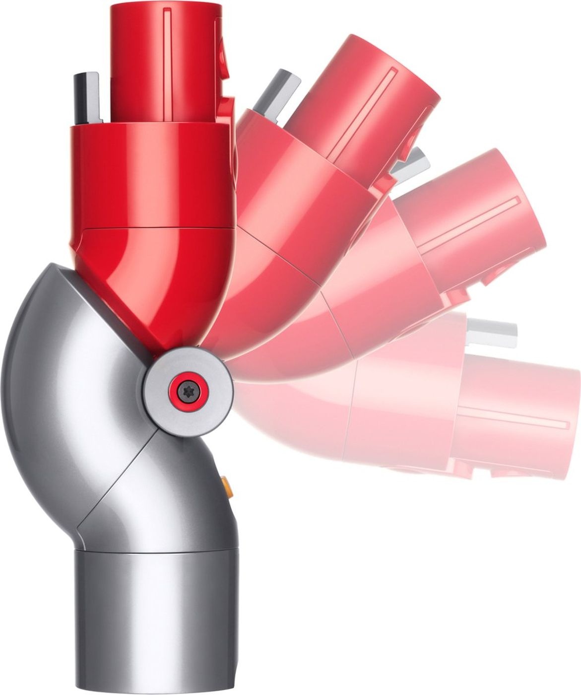 Dyson Low Reach Adaptor - Steelstofzuiger