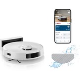 Bosch Spotless Advanced BCRC2W - Robotstofzuiger