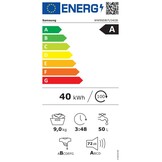 Samsung Bespoke WW90DB7U34GBU3 - Wasmachine