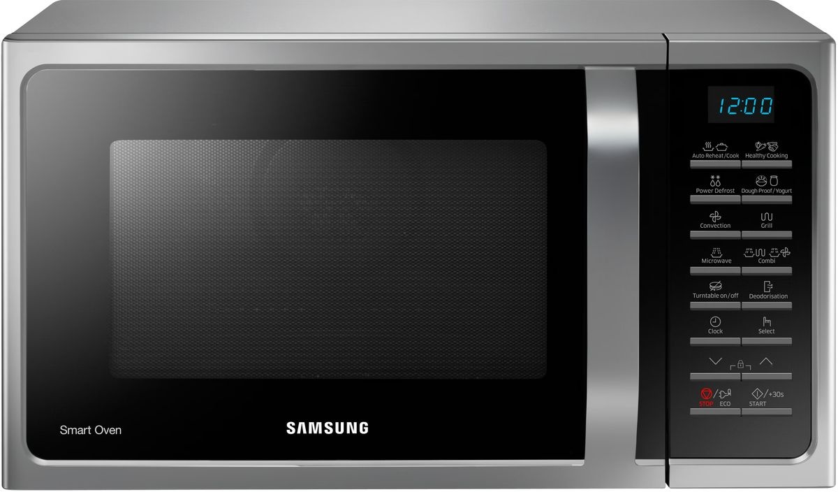Samsung MC28H5015AS - Combimagnetron